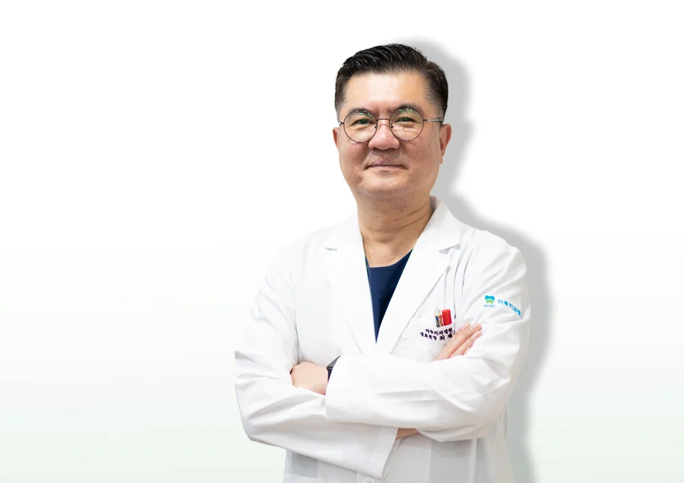 최재용 대표원장
