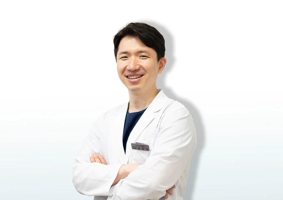 김인석 교정원장